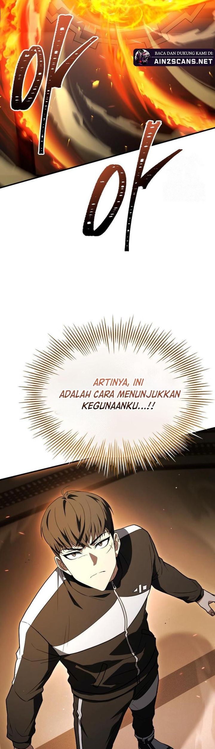 Trait Hoarder Chapter 33 Gambar 77