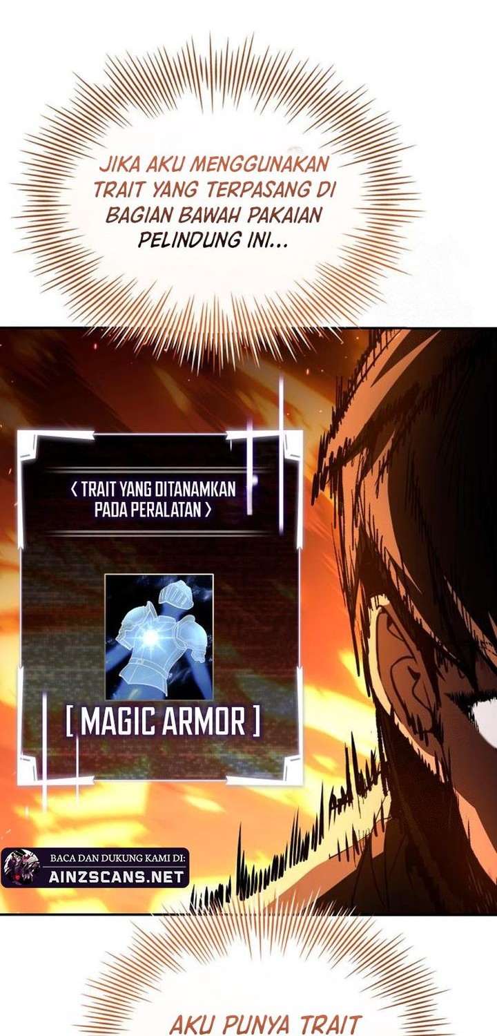 Trait Hoarder Chapter 33 Gambar 84