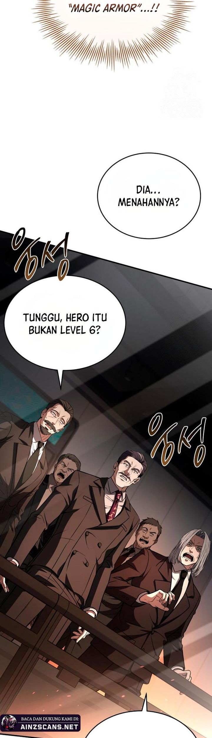 Trait Hoarder Chapter 33 Gambar 85
