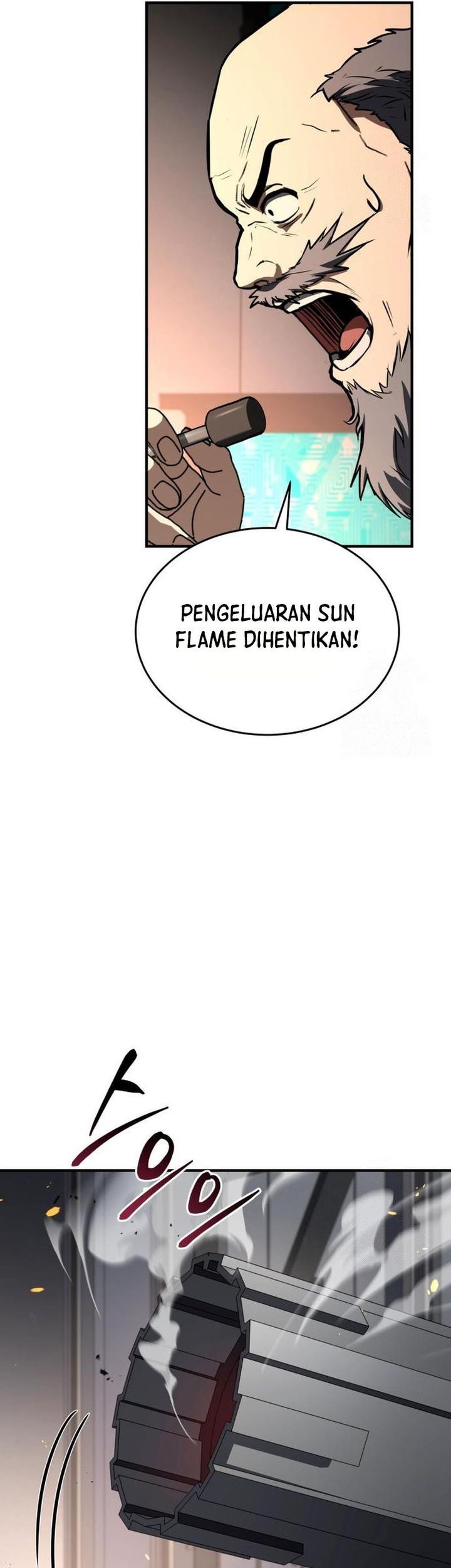 Trait Hoarder Chapter 33 Gambar 90