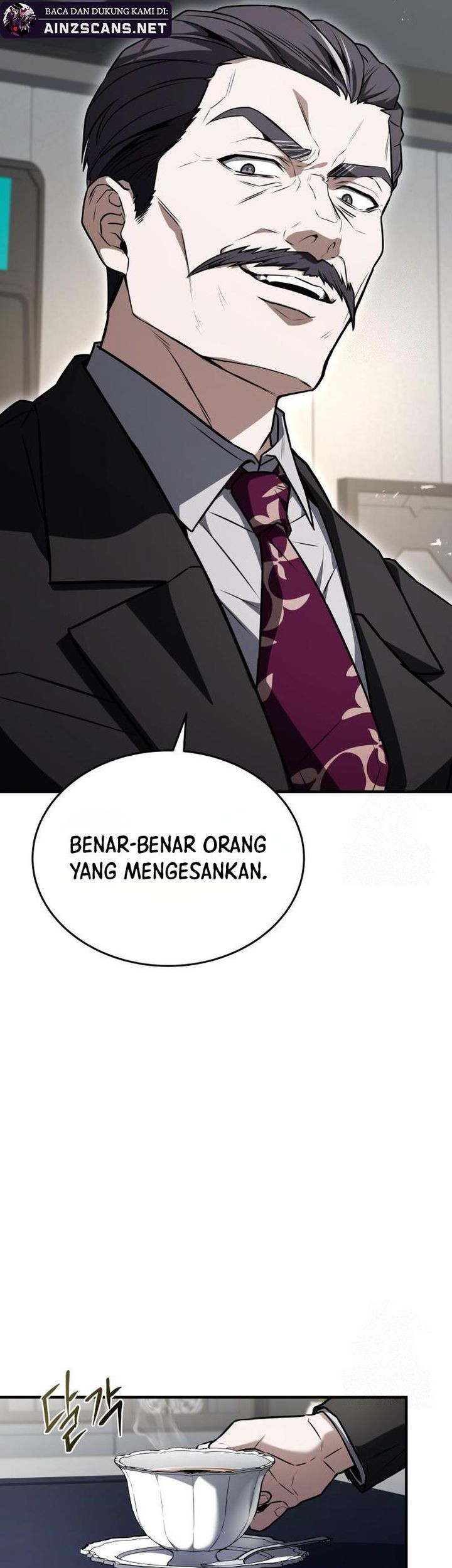 Trait Hoarder Chapter 33 Gambar 94