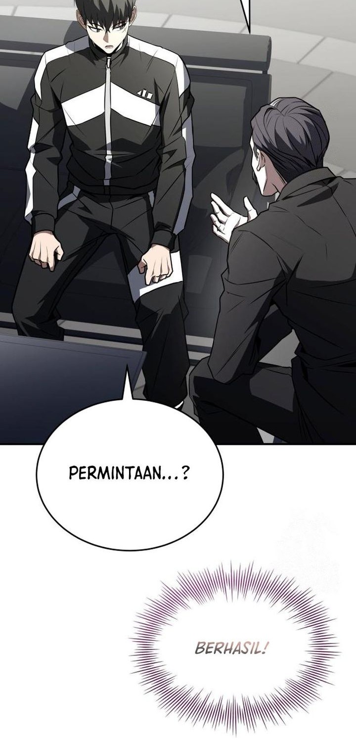 Trait Hoarder Chapter 33 Gambar 99
