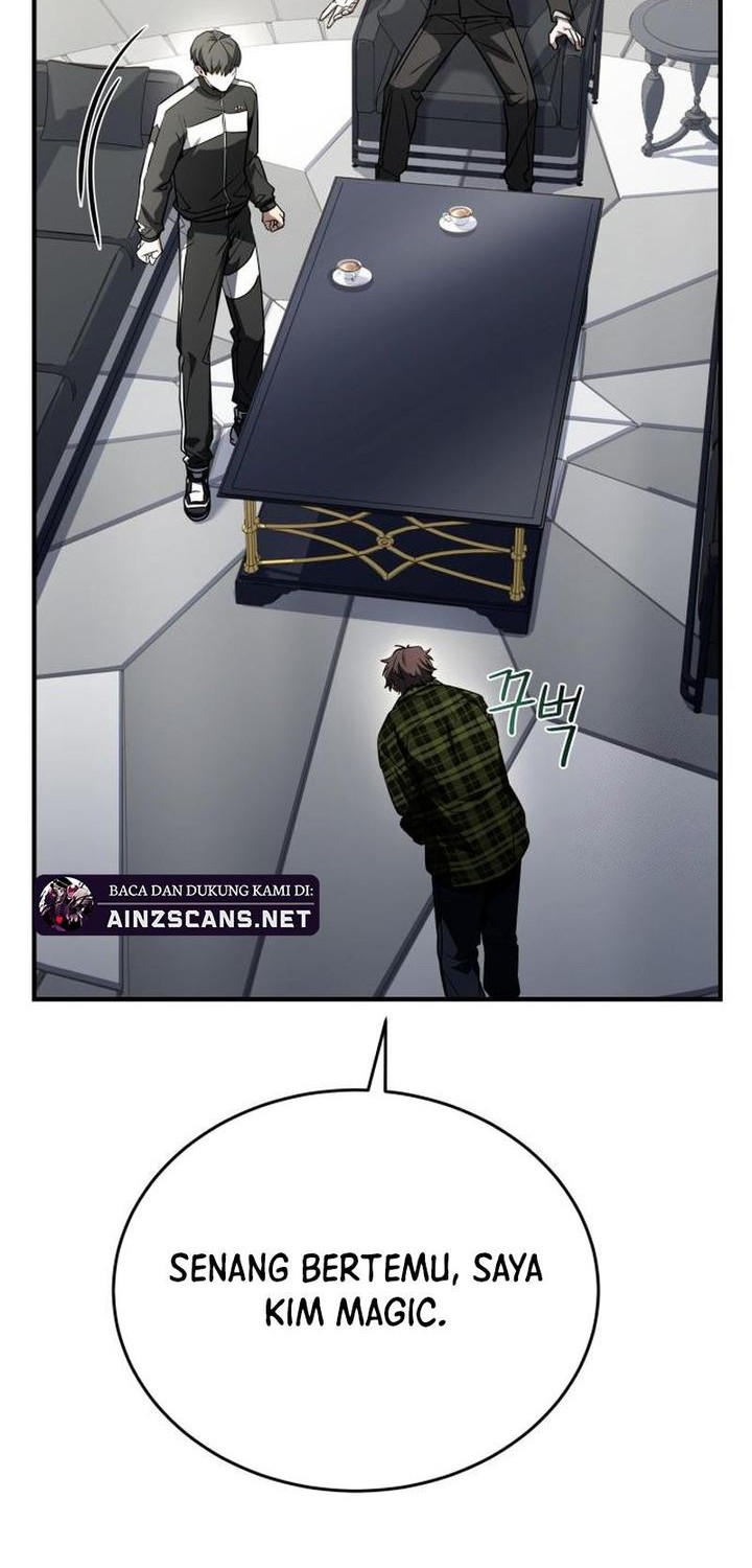 Trait Hoarder Chapter 33 Gambar 101