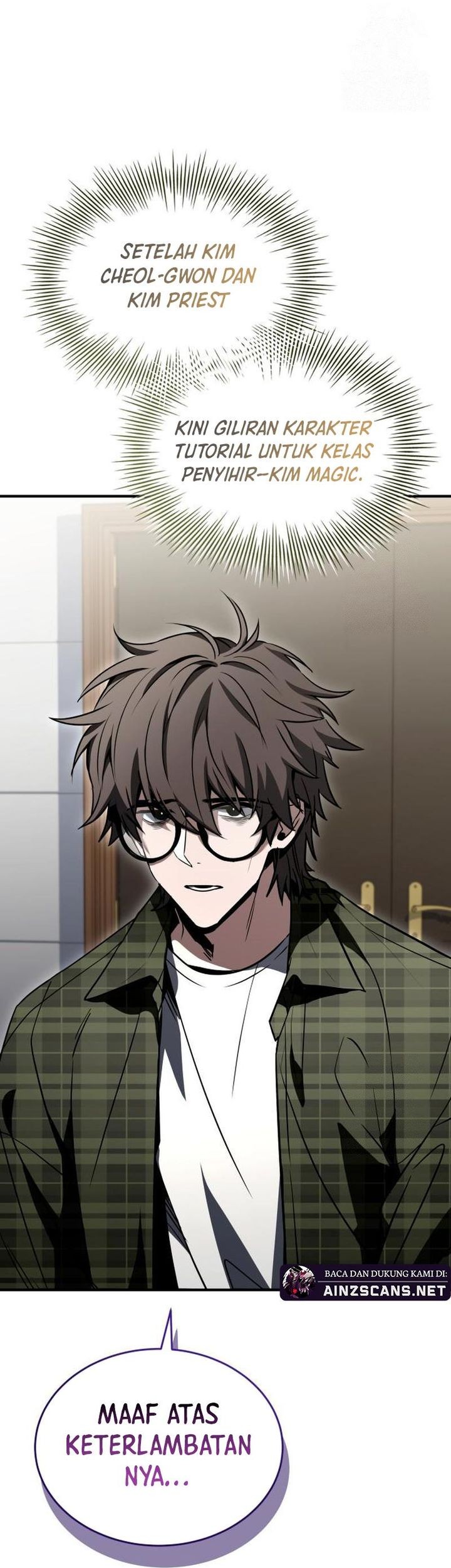 Trait Hoarder Chapter 33 Gambar 102