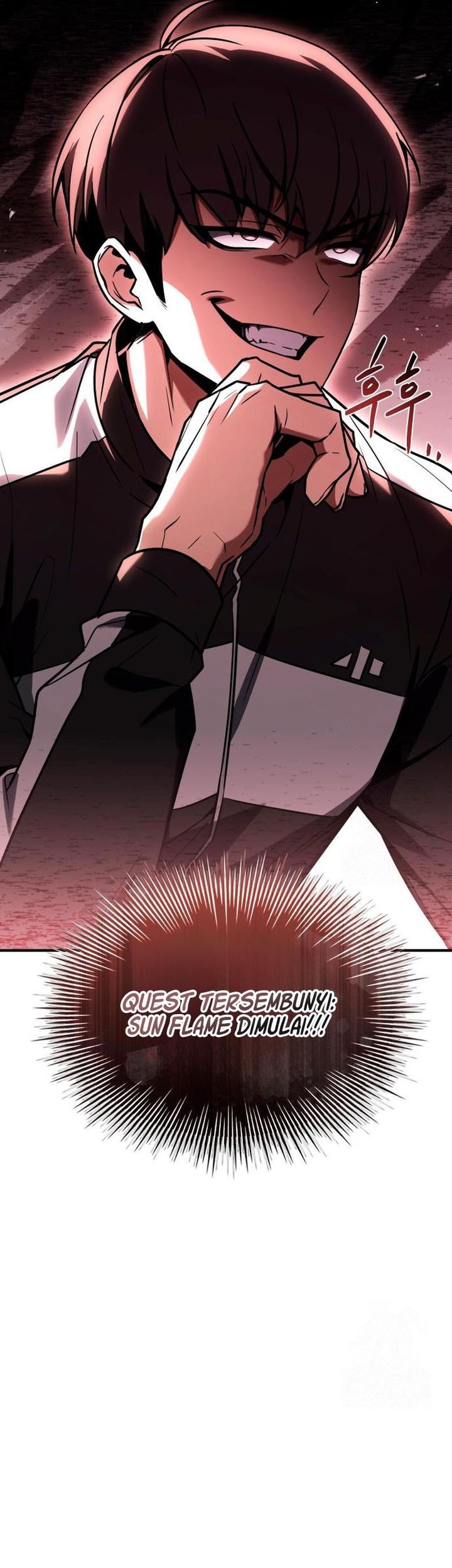 Trait Hoarder Chapter 33 Gambar 111