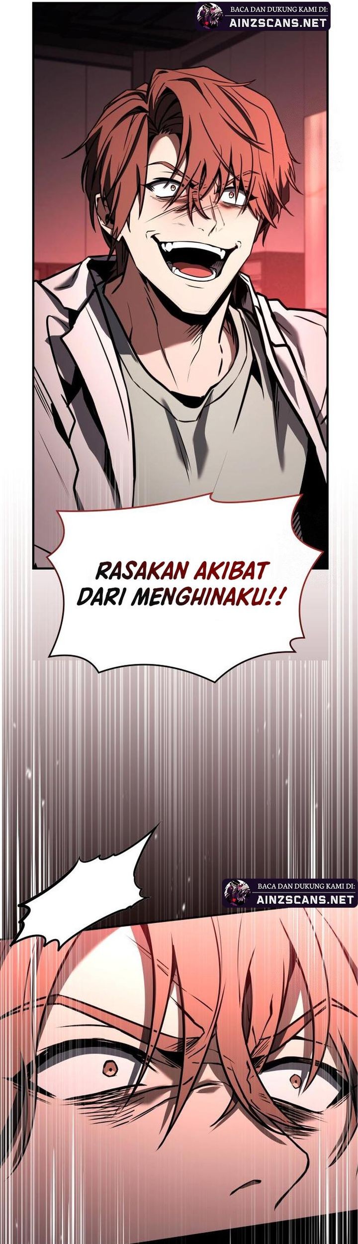 Trait Hoarder Chapter 33 Gambar 10