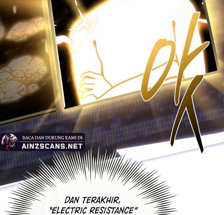 Trait Hoarder Chapter 33 Gambar 20