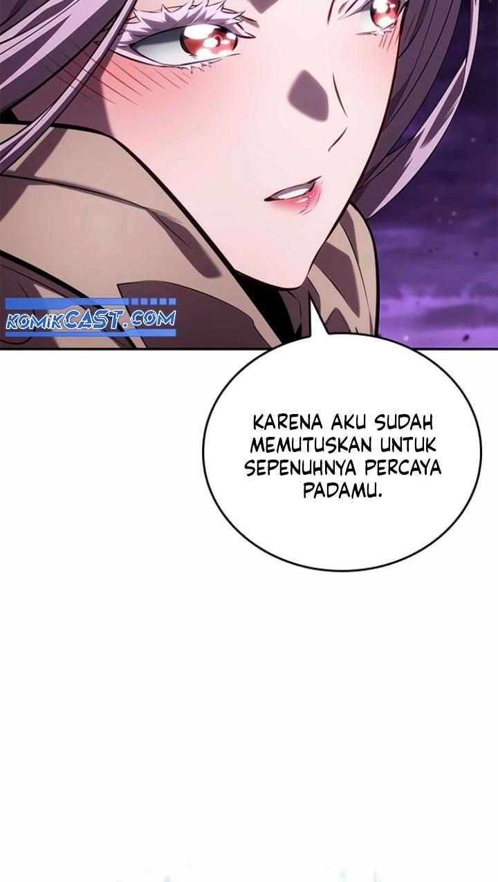 Boundless Necromancer Chapter 131 Gambar 73