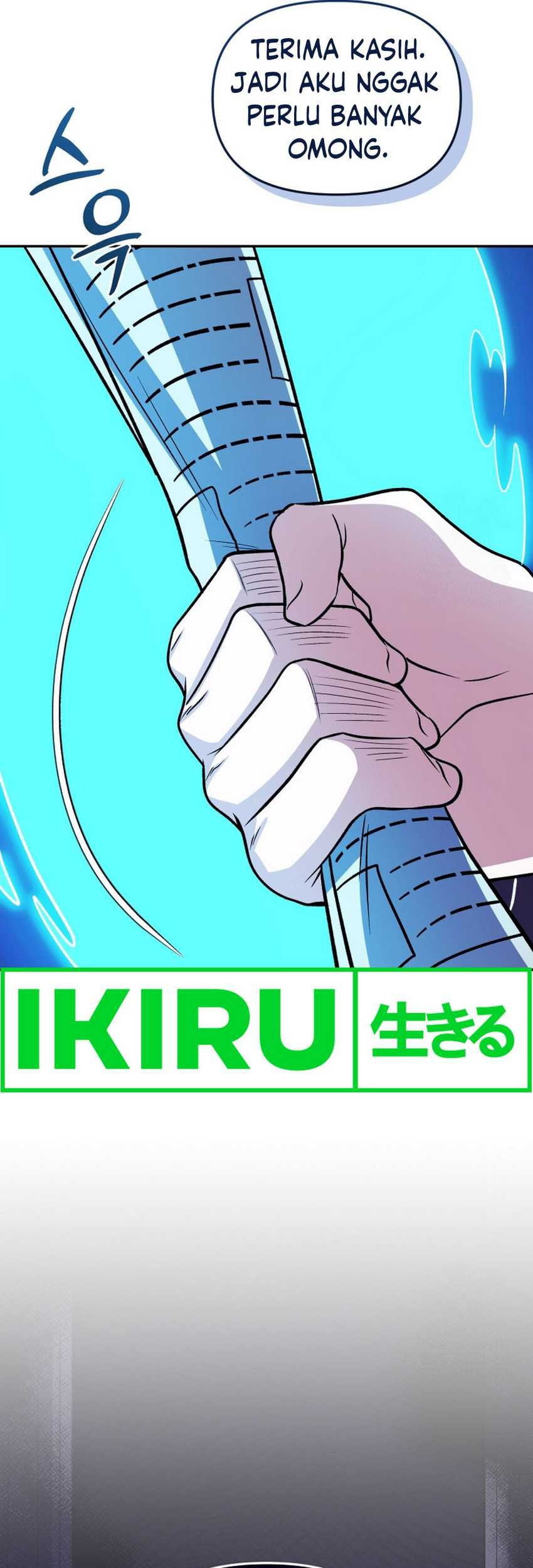 Bizarre Restaurant Chapter 78 Gambar 72