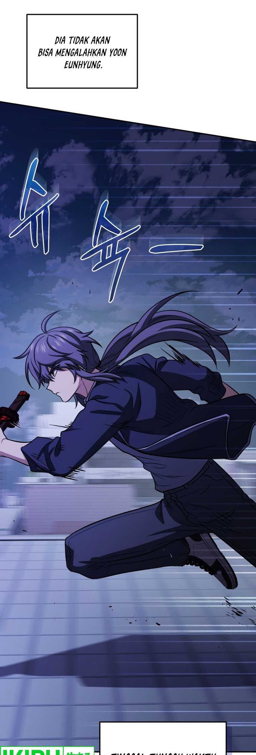 Bizarre Restaurant Chapter 78 Gambar 37