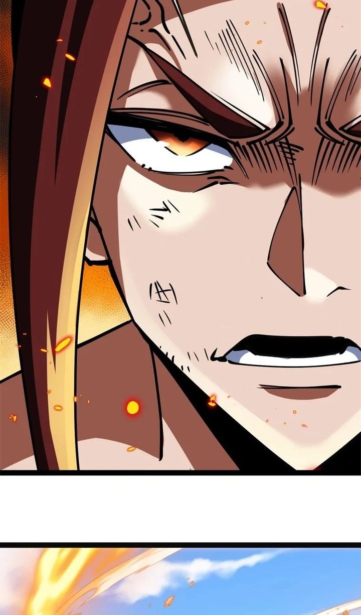 Divine Leveling System Chapter 147 Gambar 24