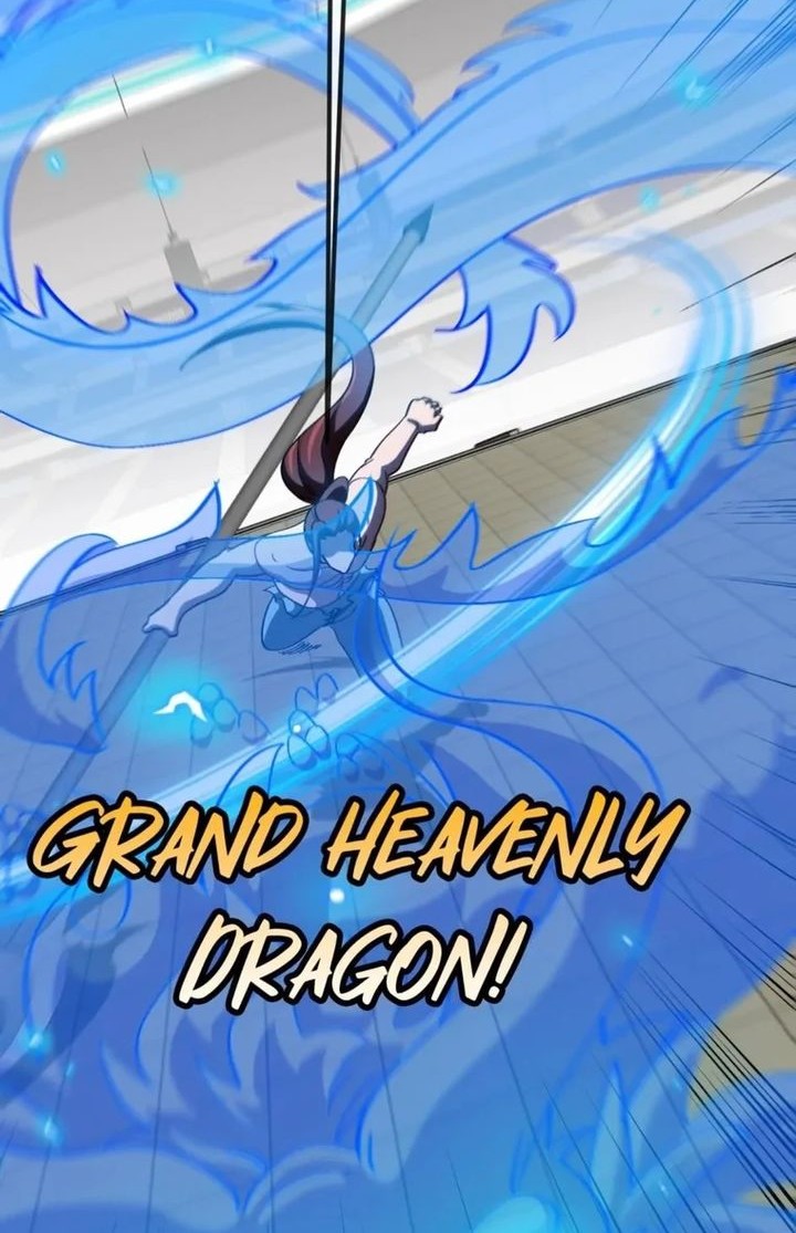 Divine Leveling System Chapter 147 Gambar 26