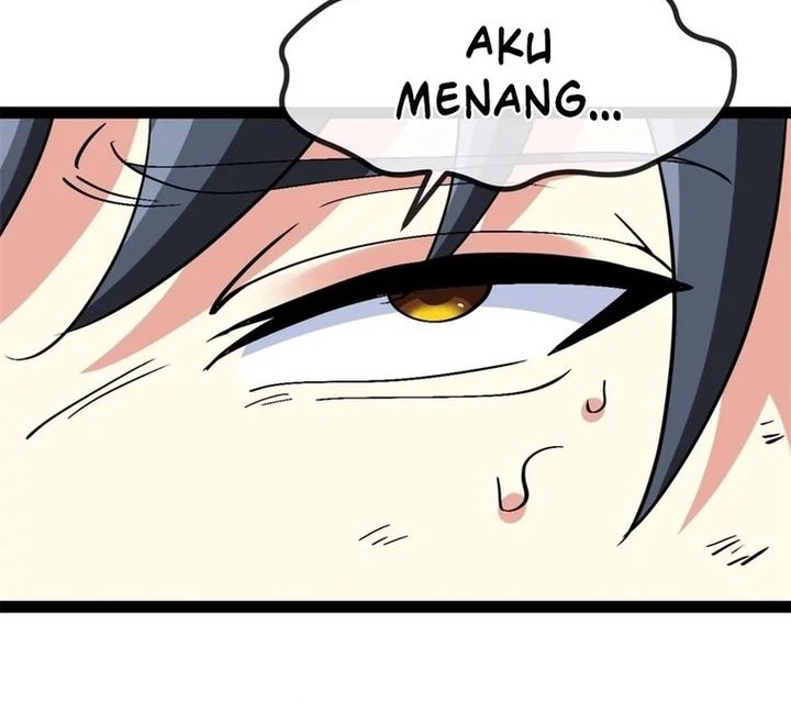 Divine Leveling System Chapter 147 Gambar 39