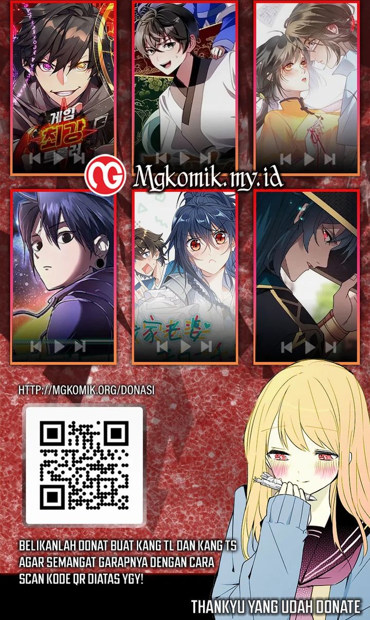 Divine Leveling System Chapter 147 Gambar 42