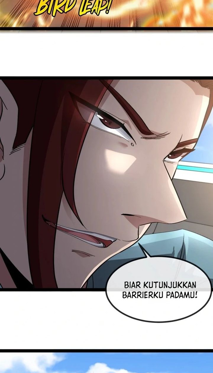 Divine Leveling System Chapter 147 Gambar 8