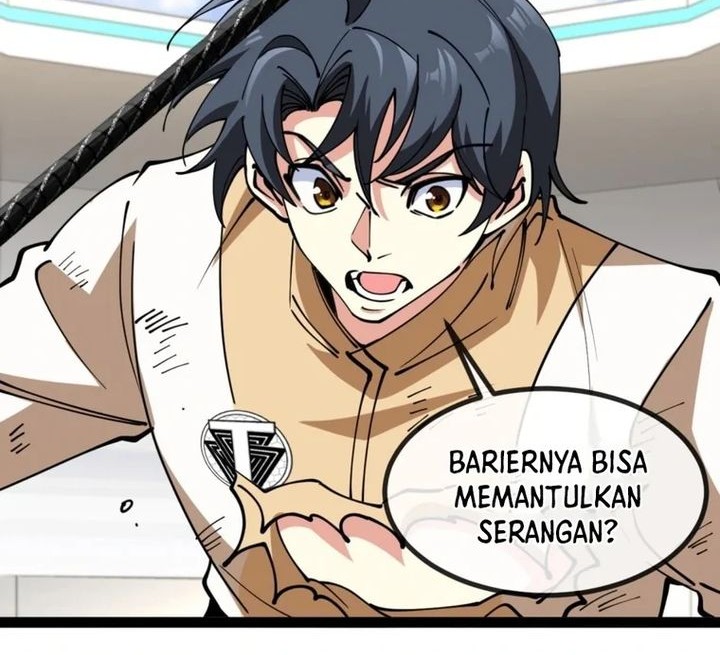 Divine Leveling System Chapter 147 Gambar 14