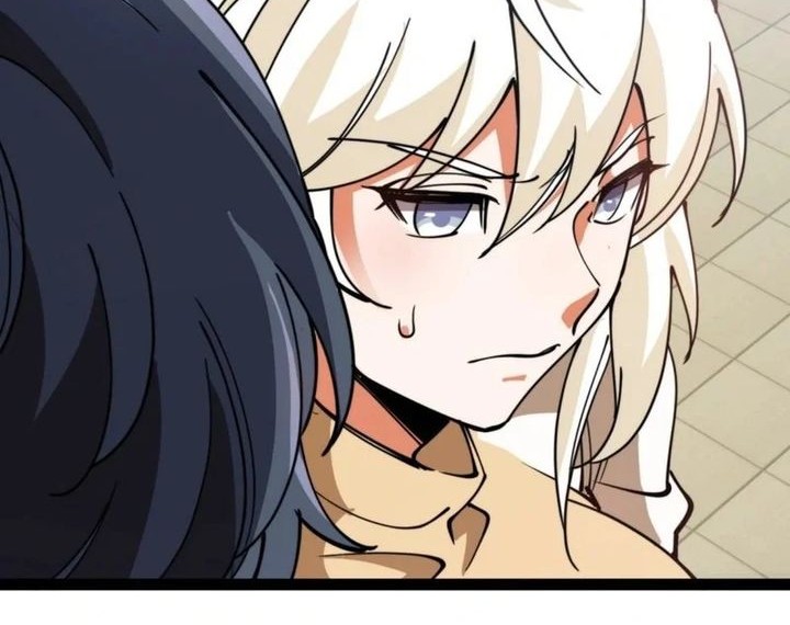 Divine Leveling System Chapter 146 Gambar 19