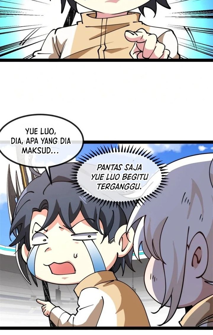 Divine Leveling System Chapter 146 Gambar 23