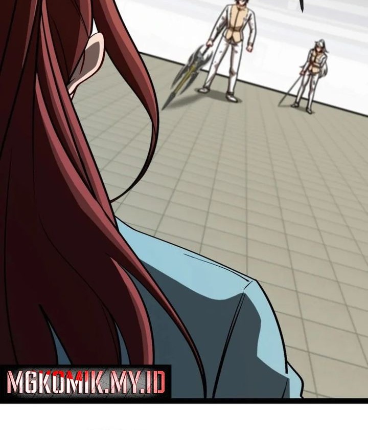 Divine Leveling System Chapter 146 Gambar 29