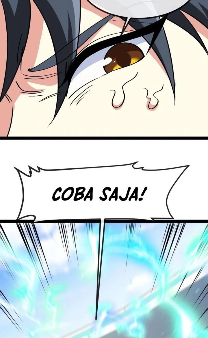 Divine Leveling System Chapter 146 Gambar 10