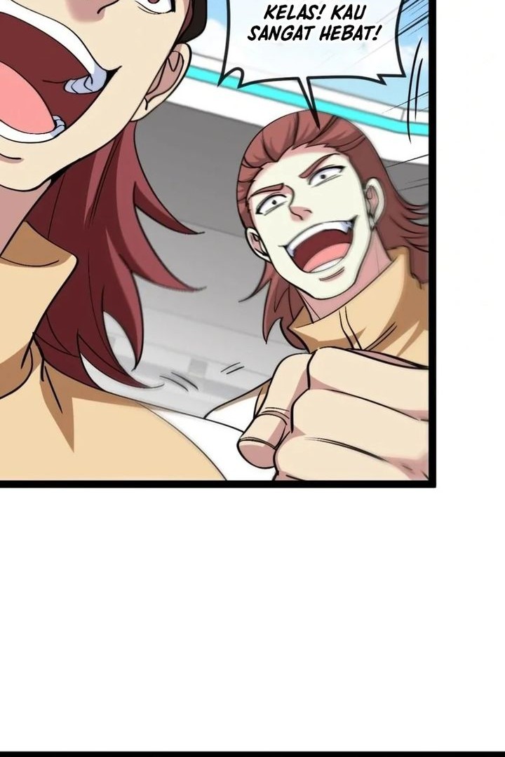 Divine Leveling System Chapter 146 Gambar 17