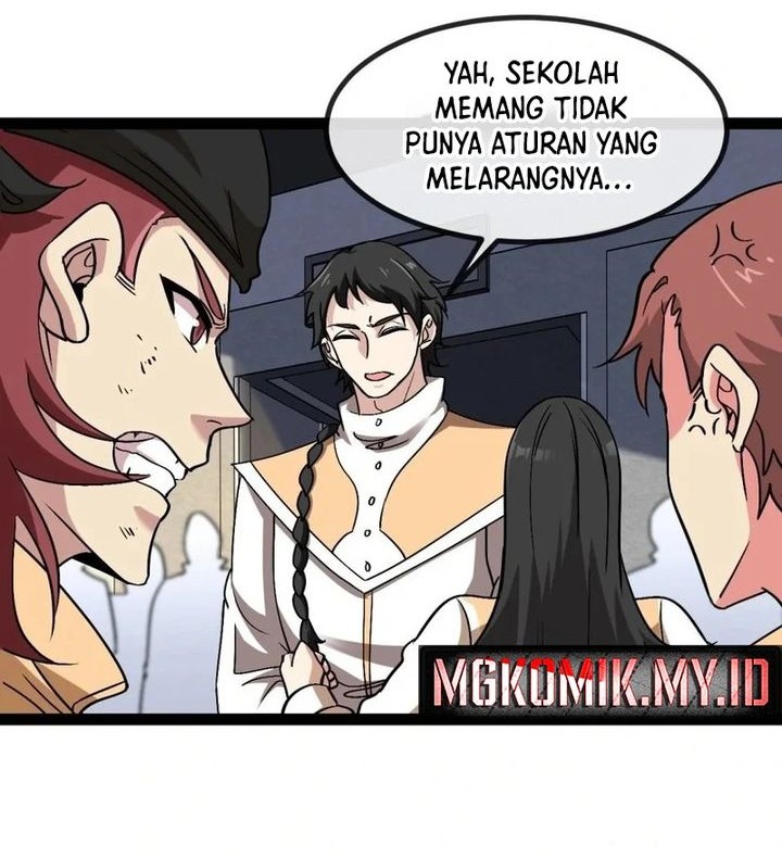 Divine Leveling System Chapter 145 Gambar 31