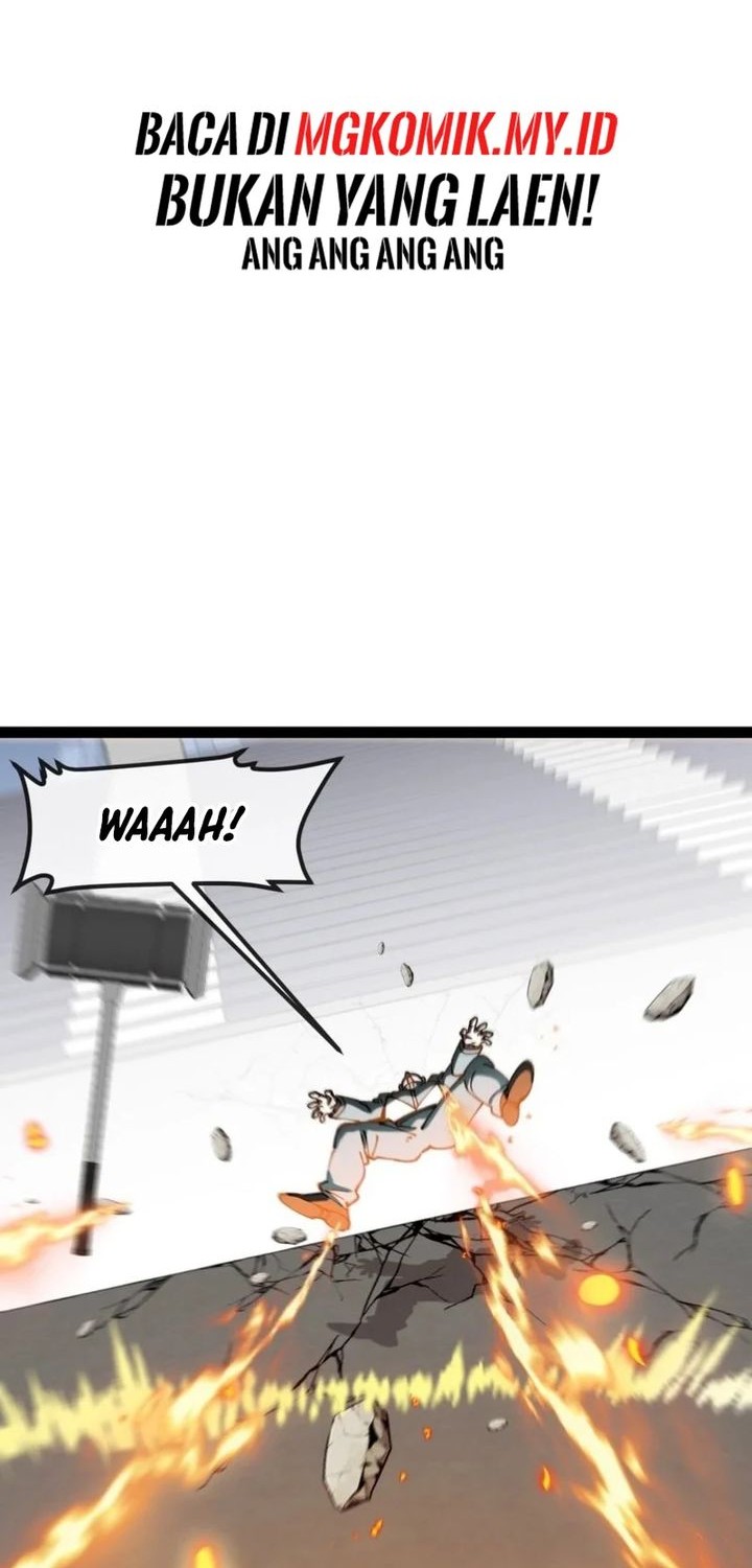Baca Manhua Divine Leveling System Chapter 145 Gambar 2