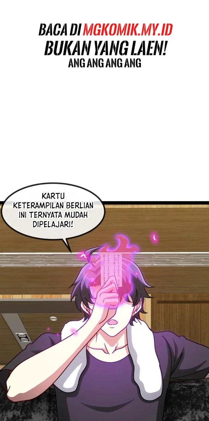 Baca Manhua Divine Leveling System Chapter 144 Gambar 2