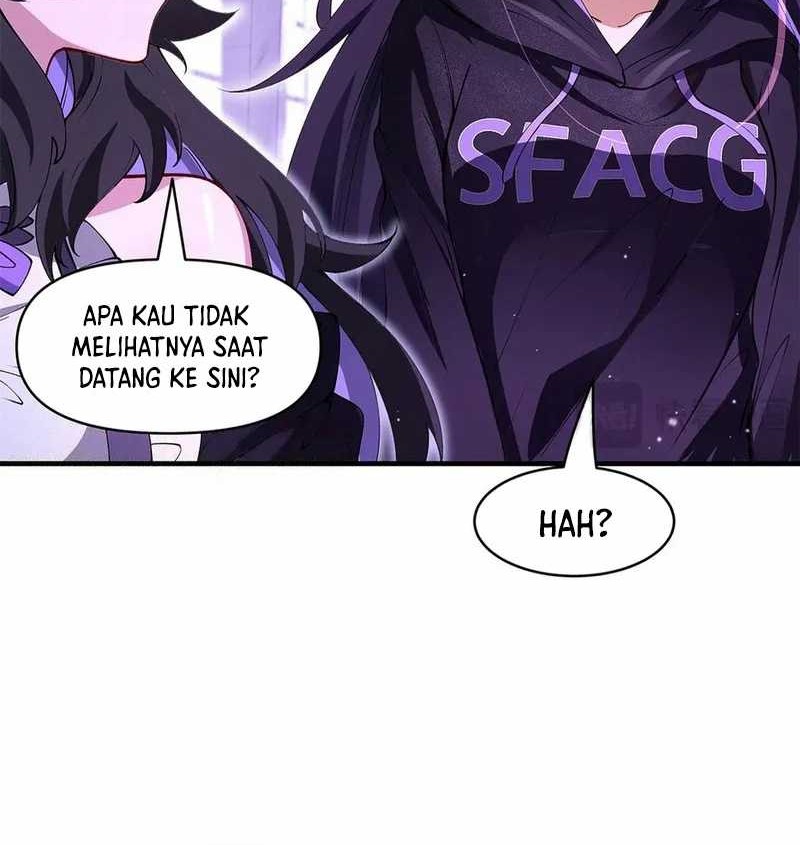 My Female Apprentices Are All Big Shots From the Future Chapter 320 Gambar 26