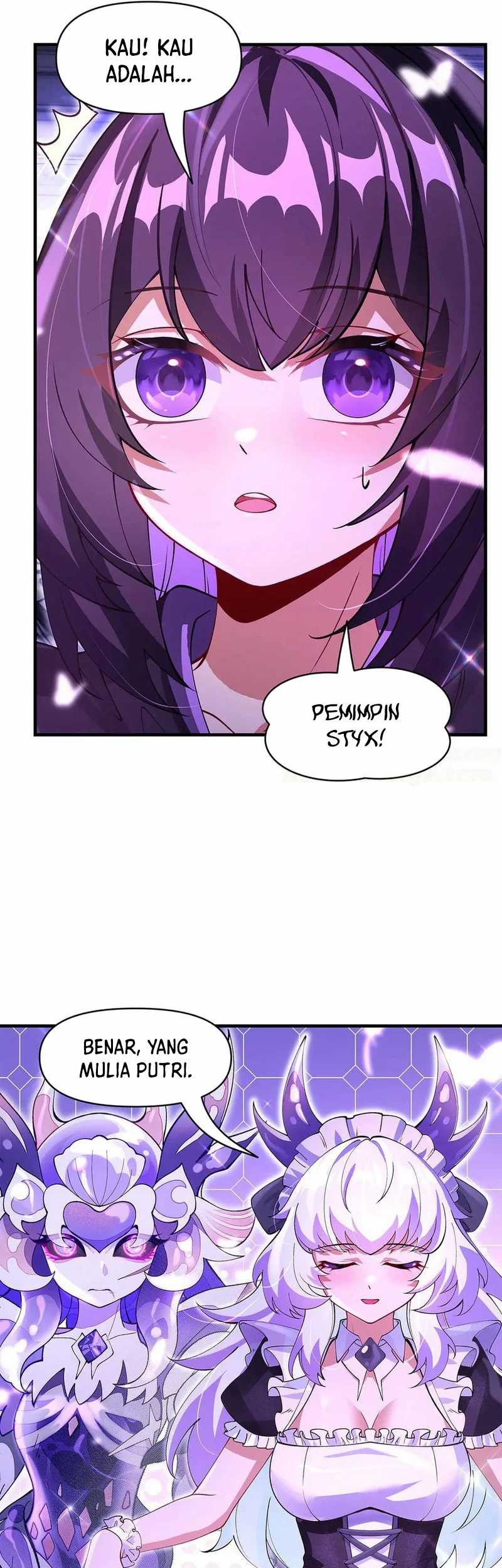 My Female Apprentices Are All Big Shots From the Future Chapter 320 Gambar 27