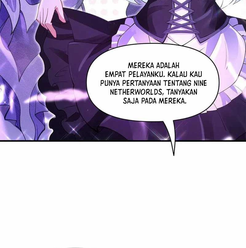 My Female Apprentices Are All Big Shots From the Future Chapter 320 Gambar 28