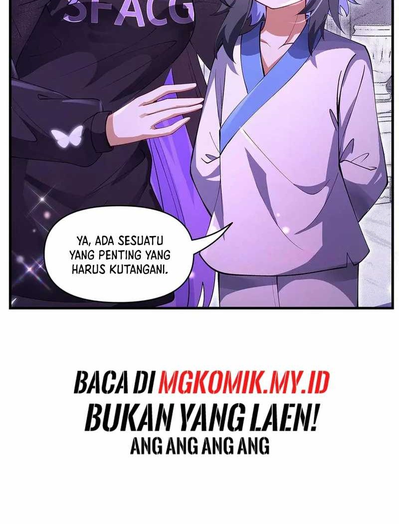 My Female Apprentices Are All Big Shots From the Future Chapter 320 Gambar 32