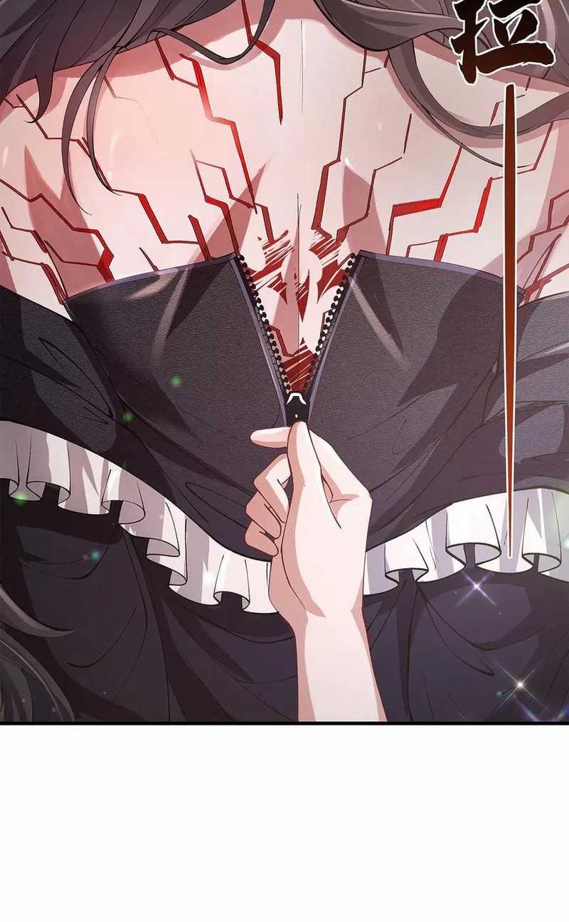 My Female Apprentices Are All Big Shots From the Future Chapter 320 Gambar 36