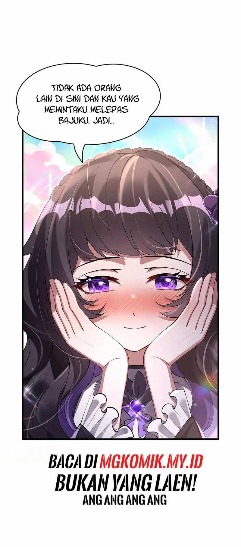 My Female Apprentices Are All Big Shots From the Future Chapter 320 Gambar 39