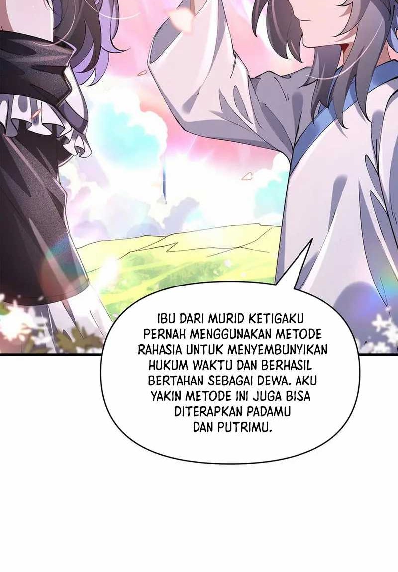 My Female Apprentices Are All Big Shots From the Future Chapter 320 Gambar 43