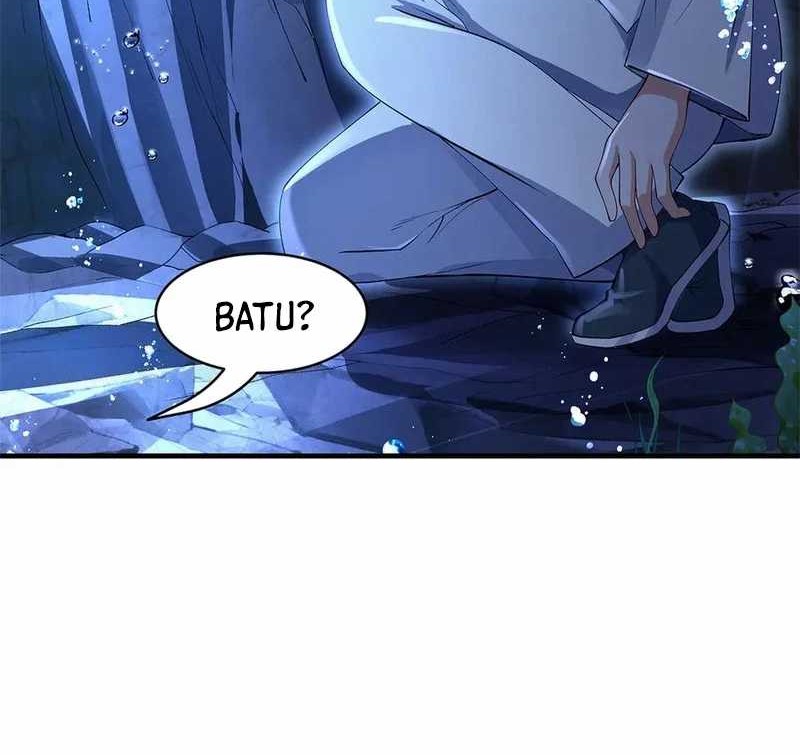 My Female Apprentices Are All Big Shots From the Future Chapter 320 Gambar 6