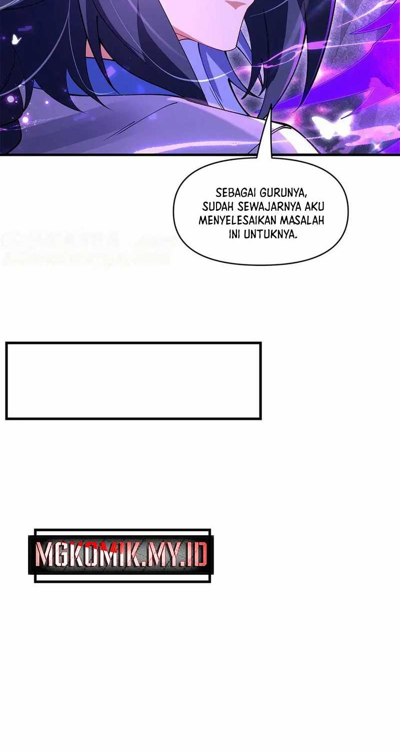 My Female Apprentices Are All Big Shots From the Future Chapter 320 Gambar 17