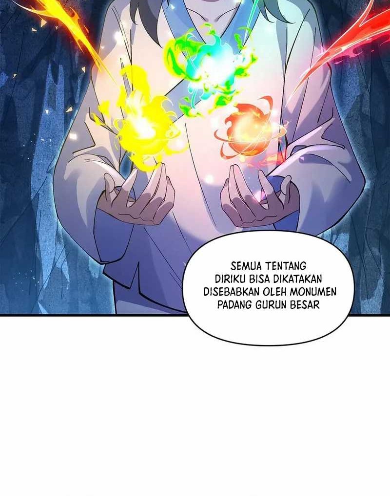 My Female Apprentices Are All Big Shots From the Future Chapter 319 Gambar 31