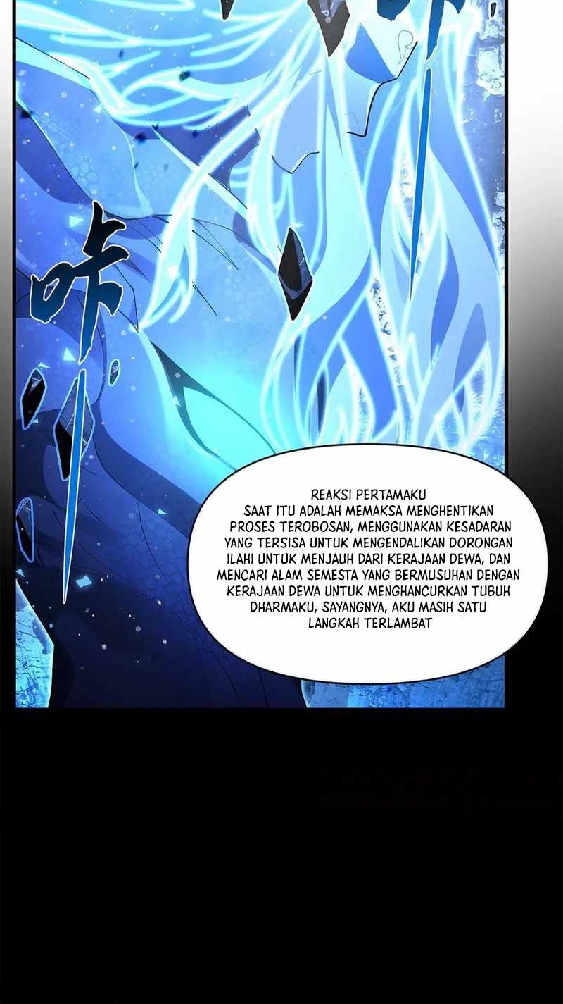 My Female Apprentices Are All Big Shots From the Future Chapter 319 Gambar 33