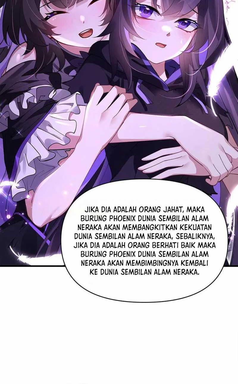 My Female Apprentices Are All Big Shots From the Future Chapter 319 Gambar 44