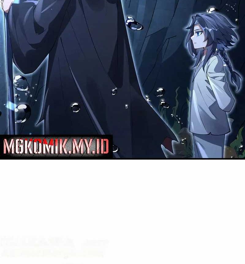 My Female Apprentices Are All Big Shots From the Future Chapter 319 Gambar 50