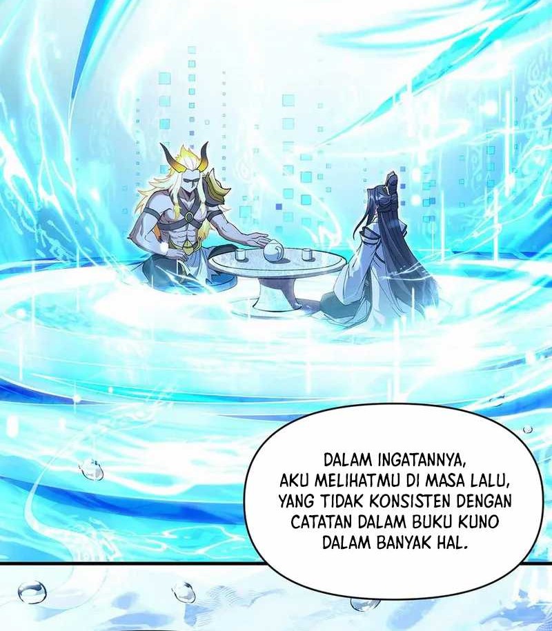 My Female Apprentices Are All Big Shots From the Future Chapter 319 Gambar 11