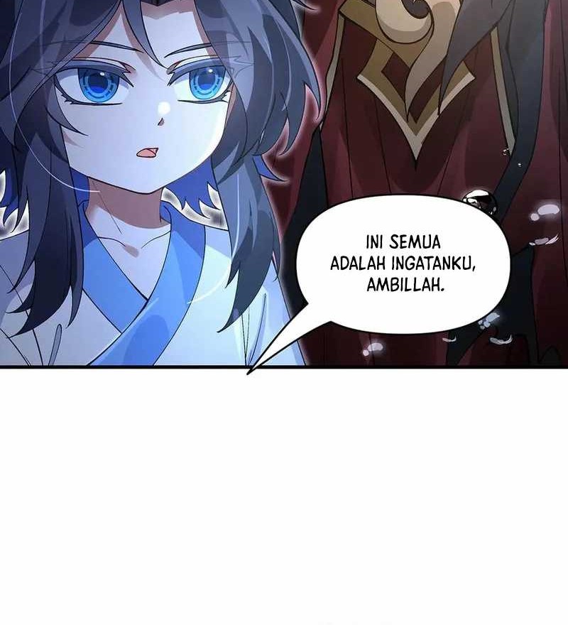 My Female Apprentices Are All Big Shots From the Future Chapter 319 Gambar 17