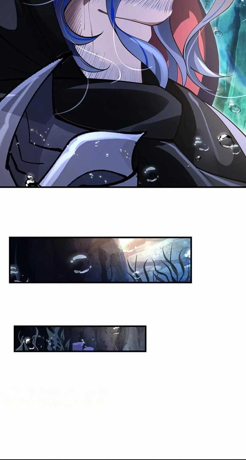 My Female Apprentices Are All Big Shots From the Future Chapter 319 Gambar 19