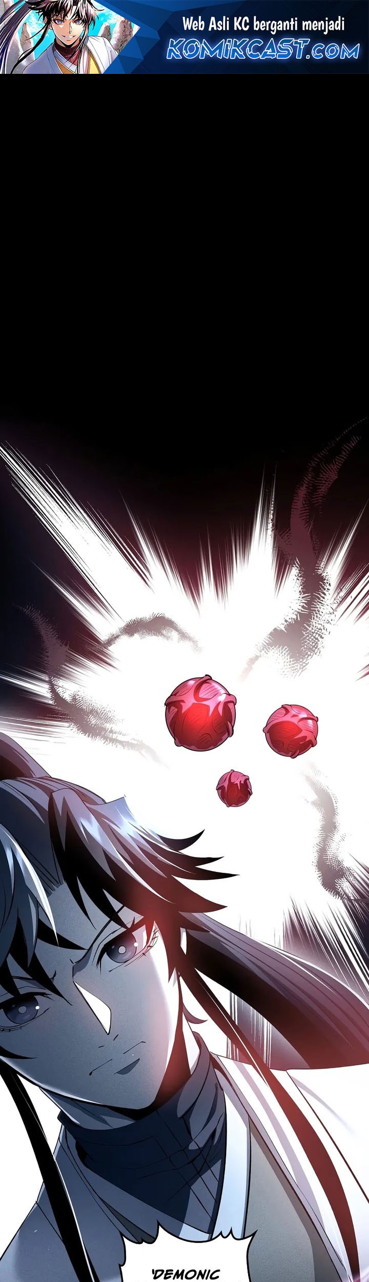 Baca Manhwa Doctor’s Rebirth Chapter 186 Gambar 2