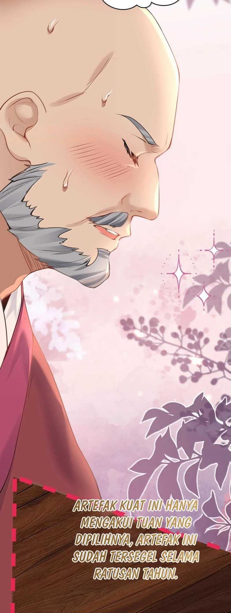Baca Manhua Am I Invincible Chapter 290 Gambar 2