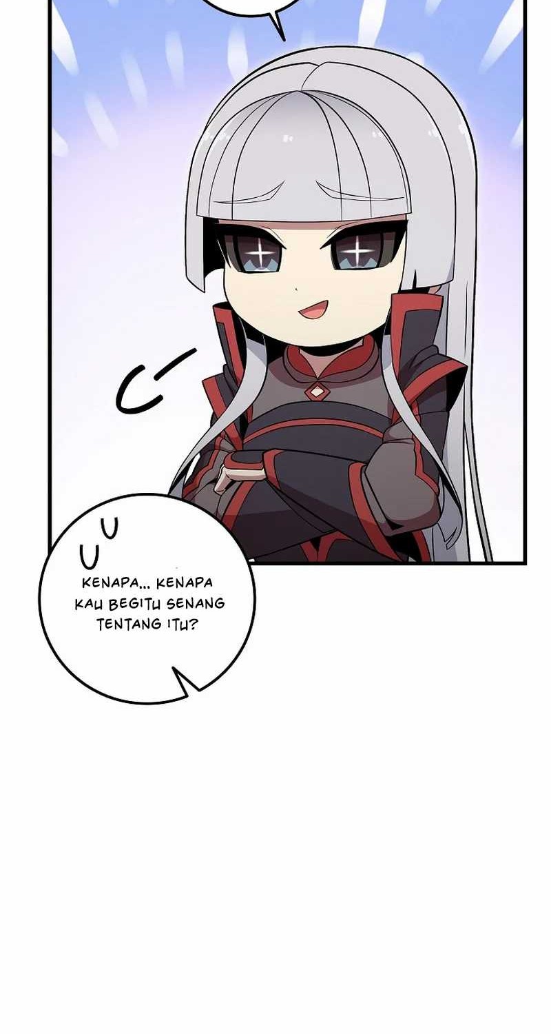 Admission is a Waste of Time Chapter 39 Gambar 25