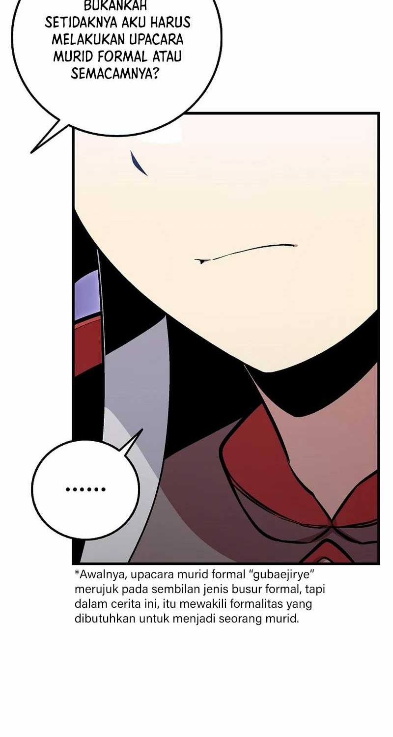 Admission is a Waste of Time Chapter 39 Gambar 40