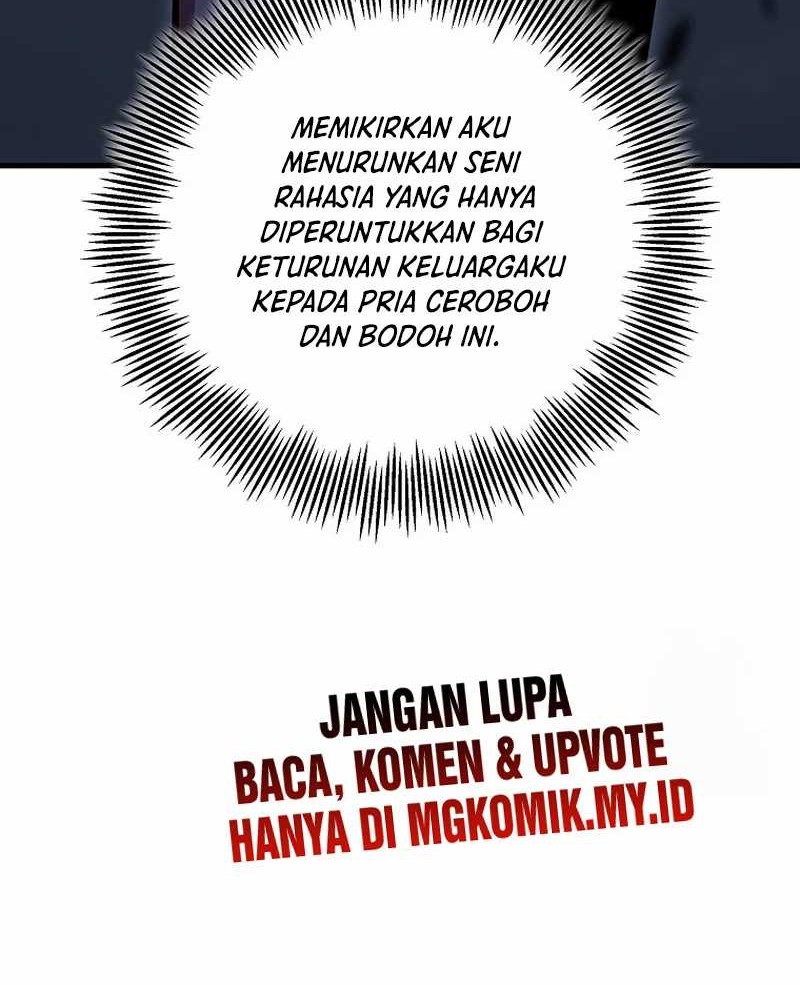 Admission is a Waste of Time Chapter 39 Gambar 48