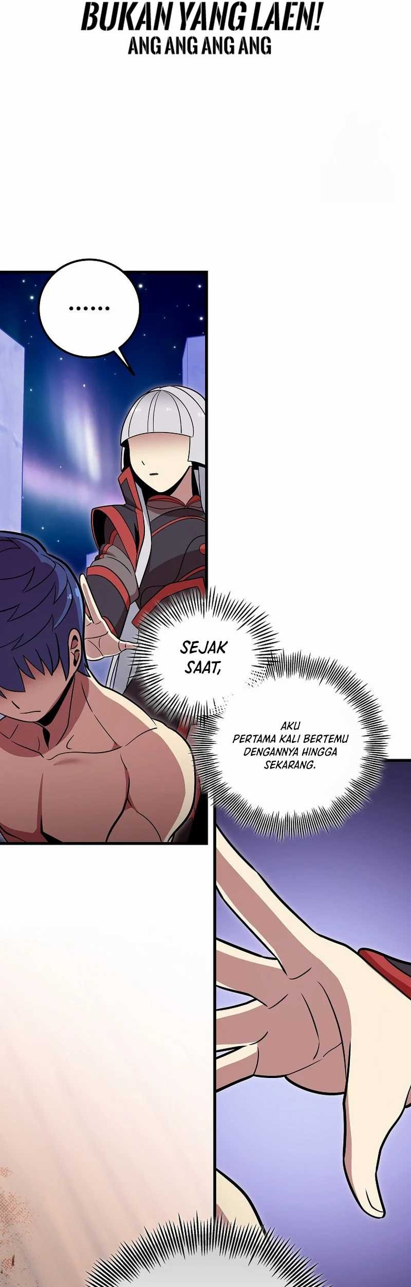 Admission is a Waste of Time Chapter 39 Gambar 52